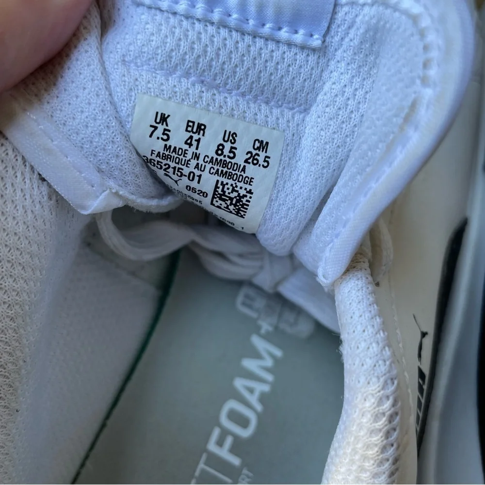 Puma mens soft